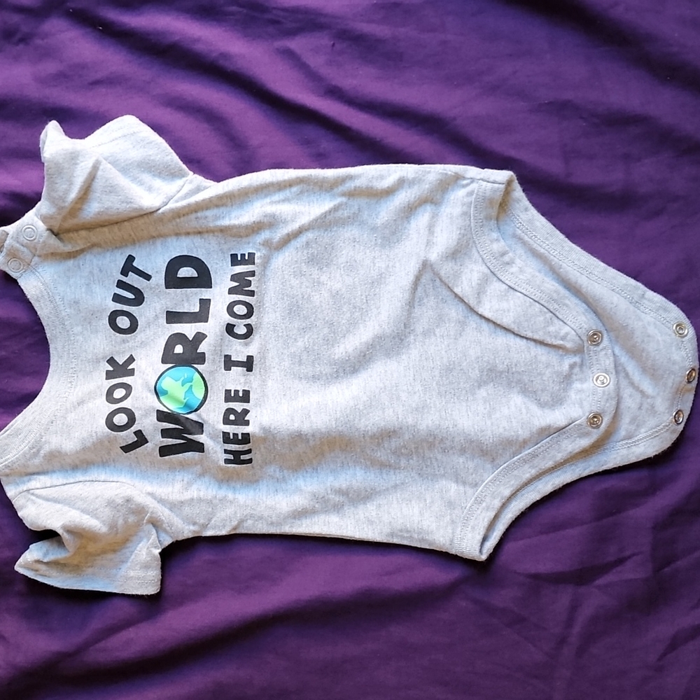 12m boy bundle - Picture 7 of 7
